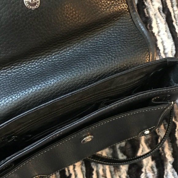 Vintage Brighton Adorable Satchel - Picture 3 of 3